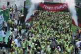 2.500 Runner Padati PKB Run Fest Surabaya, Gus Halim Kampanyekan Gaya Hidup Sehat