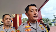 Konvoi Persib Juara, Polresta Bandung Imbau Bobotoh Rayakan di Wilayah Masing-masing