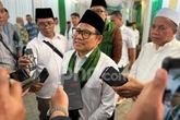 Cak Imin: Indonesia Harus Mandiri secara Ekonomi, UMKM Jangan Keripik Terus