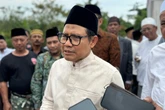 Cak Imin Sebut Industri Sepatu Hingga Garmen Indonesia Terancam Tarif Trump