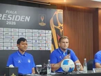 Lawan Arema Tanpa 7 Pemain, Pelatih Persib Igor Tolic Janji Sajikan Permainan Terbaik
