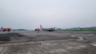 Susi Air Buka Penerbangan Bandung – Yogjakarta di Bandara Husein Sastranegara