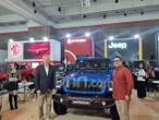 GIIAS Bandung Jadi Debut Citroen C3 Sport dan Jeep Gladiator Terbaru