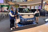 Volkswagen Kenalkan ID. Buzz di Surabaya, Bawa Desain Ikonik & Teknologi Masa Kini