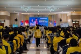 Dari Guru hingga Ibu Rumah Tangga, 5.703 Peserta Ramaikan OSMB UT Surabaya
