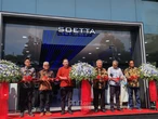 JAECOO Buka Dealer Baru di Bandung, Target 80 Jaringan hingga Akhir Tahun 2026