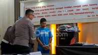 Aksi Residivis Bobol Brankas Sejak Masih di Bawah Umur, Hasil Curian Buat Dugem