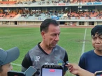 Pelatih PSIM Bicara Target Musim Ini, Sebut Liga Bakal Lebih Kompetitif