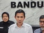 Tersinggung Diajak Berkelahi, Jukir di Bandung Tewas Dihantam Batu