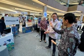 Hadir di Surabaya, Malaysia Fair 2025 Tawarkan Wisata hingga Layanan Kesehatan
