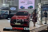 Chery Luncurkan 3 SUV Baru di GIIAS Surabaya 2025, Ini Daftar Harganya