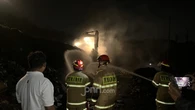 Kebakaran di TPA Cipayung Depok Berhasil Dipadamkan, Penyebab Masih Diselidiki