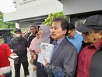 Roy Suryo Cs Bongkar Isi Buku Jokowi's White Paper