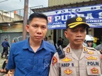 Polisi Amankan 2 Mata Elang Perampas Sepeda Motor Driver Ojol