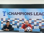 Imbang Lawan Lion City Sailors, Pelatih Persib: Ini Level yang Berbeda dengan Liga Indonesia