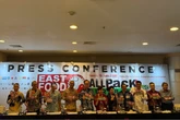180 Peserta Ramaikan EastFood dan EastPack Surabaya 2026, Siap Dongkrak Ekonomi Jatim