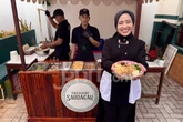 Ekspansi di Tenggilis Surabaya, Bakmie Saudagar Hadir 5 Kali Lebih Besar