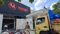 Terseret Dugaan Prostitusi & Striptis, Ketua Hanura Jateng Diperiksa Polisi