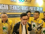 Melalui Bimtek, Golkar Jabar Tempa Para Legislatornya Soal Pengelolaan APBD