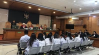 19 Terdakwa Kasus Perdagangan Bayi ke Singapura Divonis Bersalah, Otak Sindikat Dihukum 7 Tahun