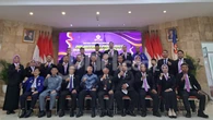 Dedie Rachim Ajak IKAL Lemhannas Berantas Aksi Premanisme