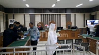 Satu Suara, Mbak Ita & Suami Bantah Kesaksian Ade Bhakti Soal Proyek Penunjukan Langsung