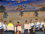 Polresta Bandung Run Jadi Sarana Kenalkan Pesona Wisata Kabupaten Bandung
