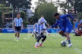 Tigers Football Academy dan Arema FC Women Kuasai Hydroplus Soccer League Surabaya