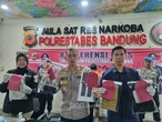 Modus Ritual Penyembuhan, Dukun Cabul di Bandung Justru Menyetubuhi Pasiennya