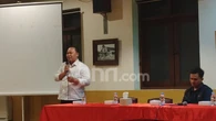 Gerindra Jateng Minta Penanganan LGBTQ Melalui Edukasi & Pendampingan