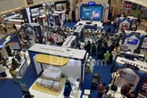 Hadir di Surabaya, Umrah Festival Garuda Indonesia Siapkan 49 Ribu Kursi Penerbangan