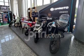 5 Brand Motor Dunia Ramaikan IIMS Surabaya 2025, Dealer Hadir di Jawa Timur