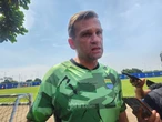 Frans Putros Tinggalkan Persib, Igor Tolic: Minta Bobotoh Hormati Keputusan Pemain