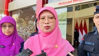 Dinkes Periksa Sejumlah Sampel Makanan Dalam Kasus Ratusan Santri Keracunan Massal di Depok