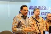 Menteri UMKM Klarifikasi Pernyataan Produksi Barang KW: Itu Ide Spontan