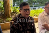Hasto Kritik Perbedaan Perlakuan Hukum terhadap Raja Juli dan Febrie Adriansyah
