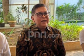 Hasto Bantah PDIP Jadi Dalang Demo, Singgung Politik Kambing Hitam