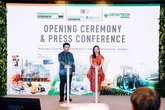 Indonesia Energy Week Surabaya 2026 Resmi Dibuka, Emil Dardak Dorong Kolaborasi Industri