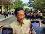 Kepala Daerah Jawa dan Bali Berkumpul di Jogja, Ini yang Dibahas