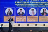Angka Pengangguran Lulusan Kuliah Jadi Sorotan, LLDIKTI VII Jatim Siapkan Langkah Ini