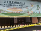 Rekonstruksi Kasus Daycare Little Aresha, Terungkap Fakta Soal Niat Pelaku