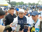 Milad ke-23 Forum RT RW, Farhan Tekankan Pemerataan Pembangunan Kota Bandung