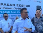Ratusan UMKM Ikut Program Ekspor, Transaksi Tembus Rp1 Triliun Hingga Mei 2025