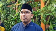 Alasan Walkot Farhan Tolak Usulan Dedi Mulyadi Bongkar Teras Cihampelas Bandung