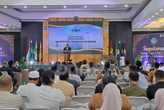 UIKA Bogor Raih Akreditasi Unggul, Jadi Kado Istimewa di Usia ke-64