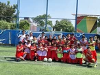 EA Sports Gelar Coaching Clinic di Bandung, Hadirkan Kakang Rudianto dan Beckham Putra