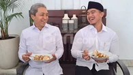 Panik! Pulpen Kaesang Pangarep Sampai Jatuh Saat Ditanya Pemakzulan Gibran dan Ijazah Palsu Jokowi
