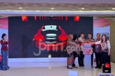 Resmi Dibuka, IIMS Surabaya 2026 Hadir Lebih Besar Hadirkan 40 Brand Otomotif