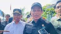 Datang ke Depok, Menteri LH Targetkan Penanganan Sampah Nasional Tuntas di 2029