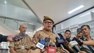 Wacana Pemekaran Wilayah Jabar, Wamendagri: Belum Ada Rencana Pencabutan Moratorium DOB